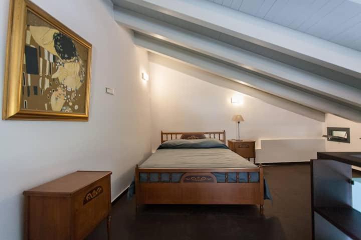 Chorio House Platanias Guest House Vrísai Eksteriør bilde