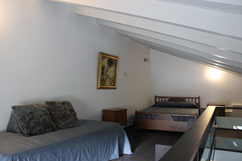 Chorio House Platanias Guest House Vrísai Eksteriør bilde