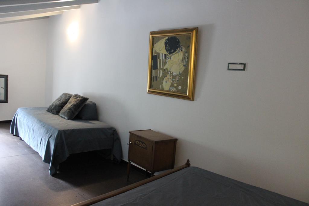 Chorio House Platanias Guest House Vrísai Eksteriør bilde