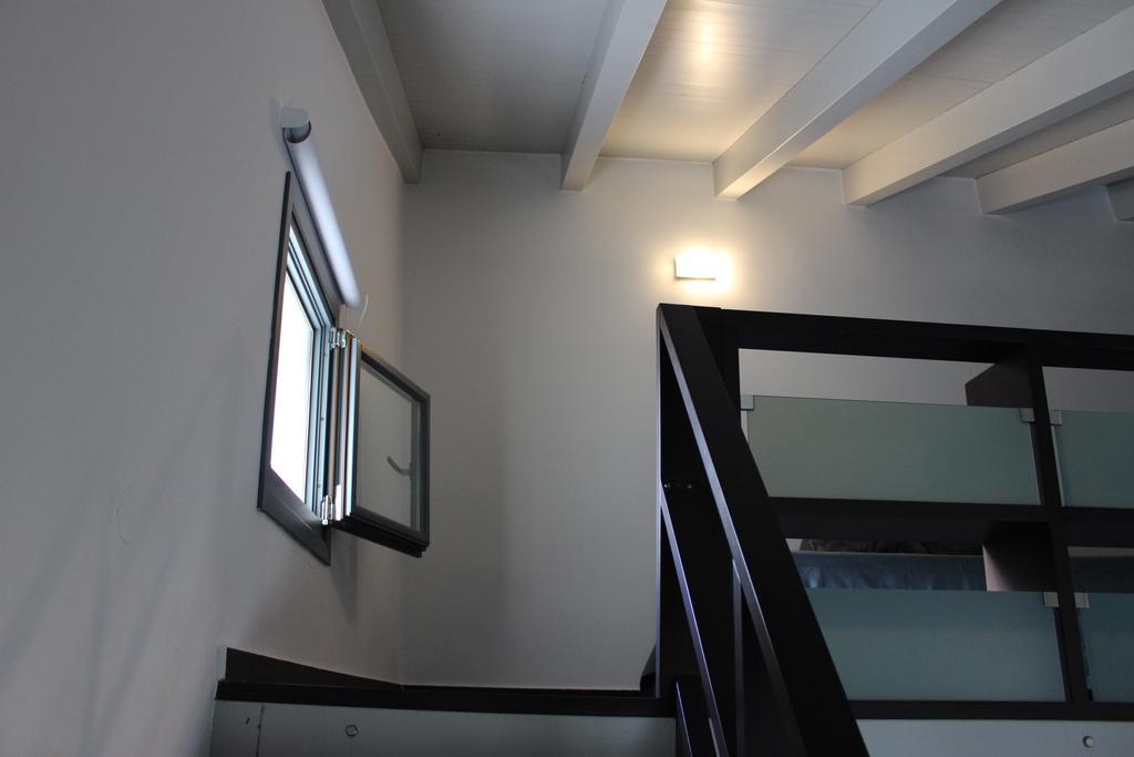 Chorio House Platanias Guest House Vrísai Eksteriør bilde
